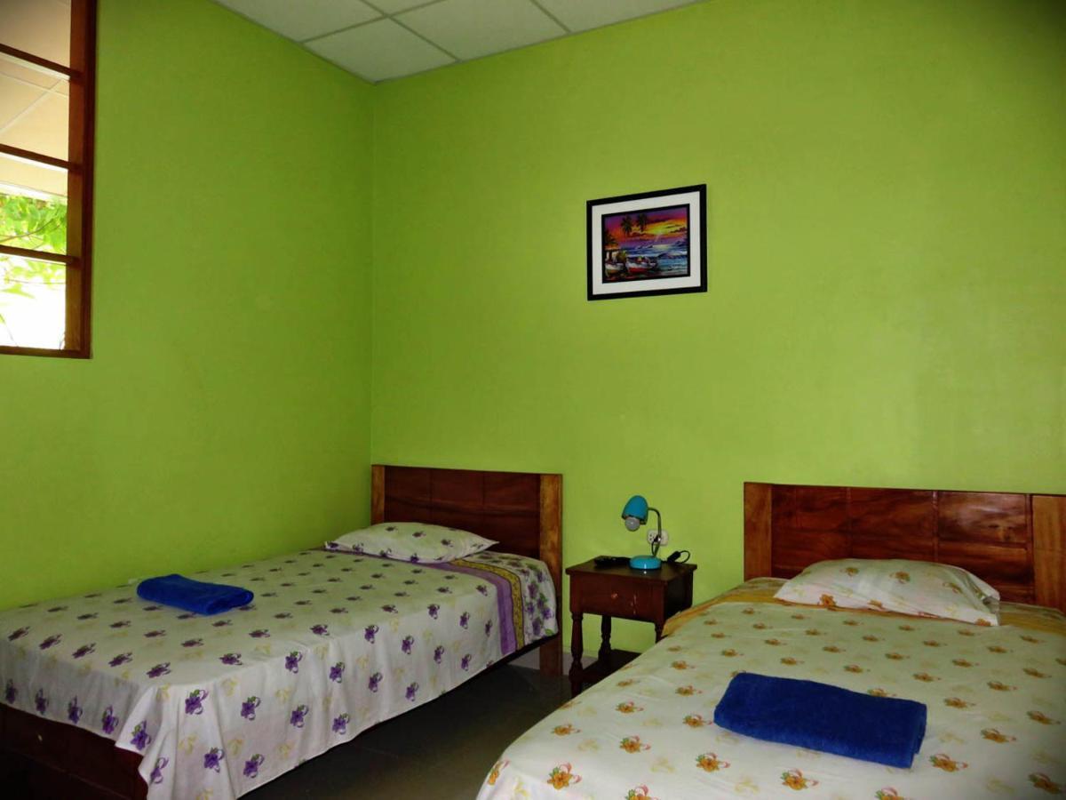 Hospedaje Ecologico Purma Wasi ตาราโปโต ภายนอก รูปภาพ